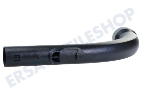 Easyfiks Staubsauger Handgriff anthrazit 35mm