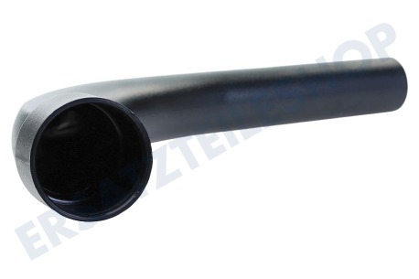 Easyfiks Staubsauger Handgriff anthrazit 35mm