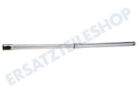 Alternative Staubsauger Saugrohr 35 mm -Teleskoprohr- 62 cm bis 104 cm