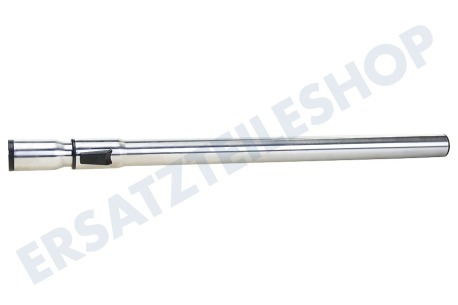 Alternative Staubsauger Saugrohr 35 mm -Teleskoprohr- 62 cm bis 104 cm