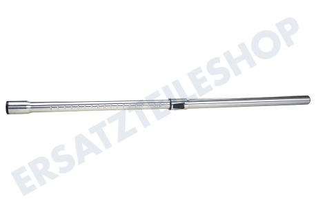 Alternative Staubsauger Saugrohr 35 mm -Teleskoprohr- 62 cm bis 104 cm