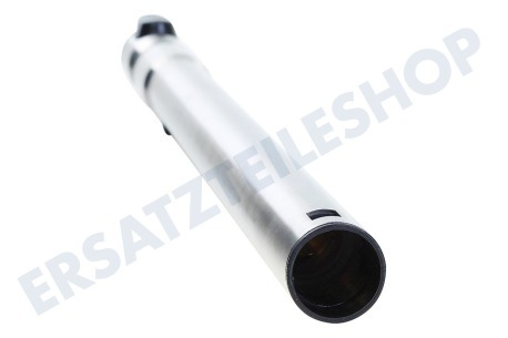 Alternative Staubsauger Saugrohr 35 mm -Teleskoprohr- 62 cm bis 104 cm