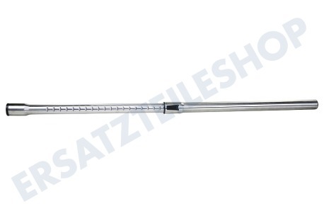 Easyfiks Saugrohr 35-mm-Teleskop 62 cm bis 100 cm
