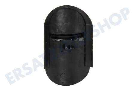 Alternative Staubsauger Schieber des Pistolengriff