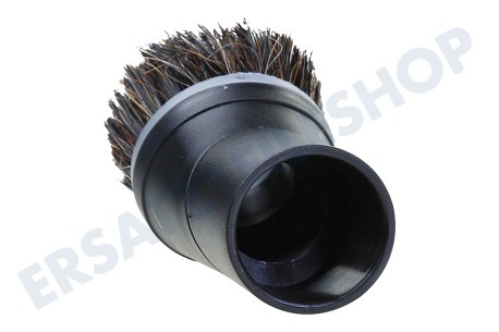 Alternative Staubsauger Saugpinsel 35mm mit Naturhaar