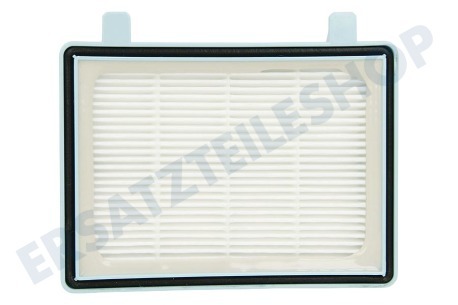 Alternative FC8010 Filter Hepafilter H11, waschbar