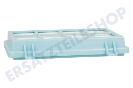 Alternative FC8010 Filter Hepafilter H11, waschbar