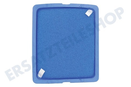 Philips FC6042/01 Filter Motorfilter, waschbar