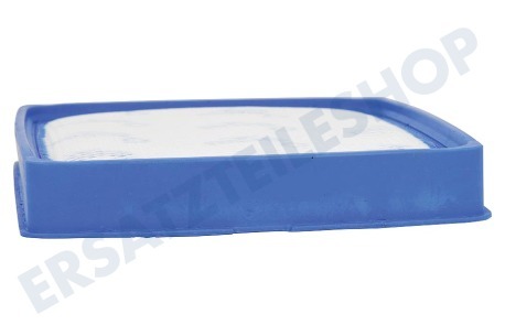 Philips FC6042/01 Filter Motorfilter, waschbar