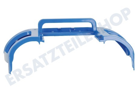 Philips Staubsauger CP0693/01 Staubbeutelhalter