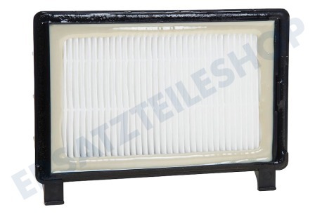 Easyfiks Staubsauger Filter S-Klasse Hepa Filter