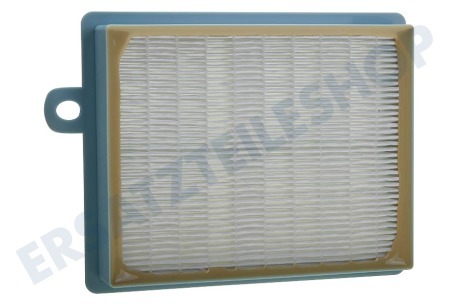 Philips Staubsauger FC8031/00 HEPA 12 Abluftfilter