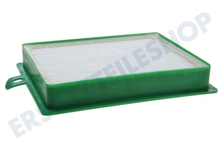 Philips Staubsauger Filter Hepa-Filter