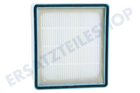 Alternative Staubsauger CRP495/01 Filter Hepa-Filter