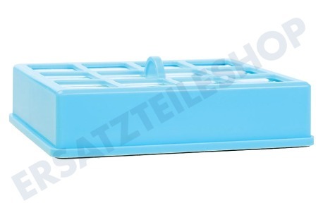 Alternative Staubsauger CRP495/01 Filter Hepa-Filter