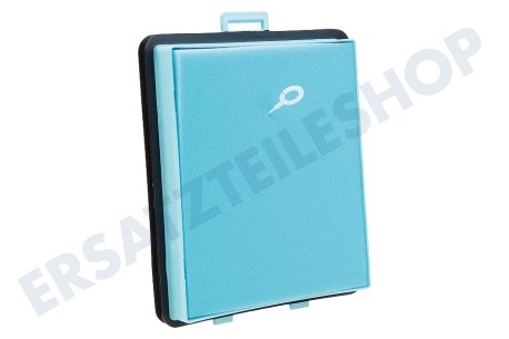 Philips Staubsauger CRP745/01 Filter