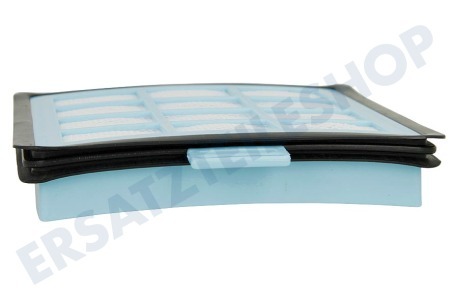 Alternative Staubsauger Filter Luftfilter Kassette 170x147x27mm