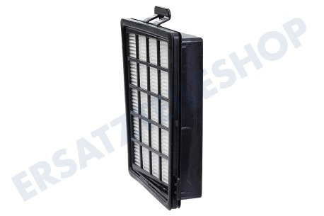 Alternative Staubsauger CRP493/01 Filter Hepa-Filter