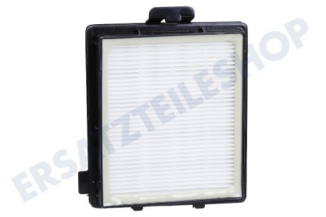 Alternative Staubsauger CRP493/01 Filter Hepa-Filter