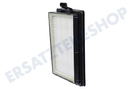 Alternative Staubsauger CRP493/01 Filter Hepa-Filter