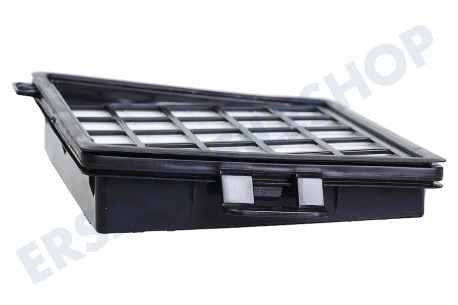 Alternative Staubsauger CRP493/01 Filter Hepa-Filter
