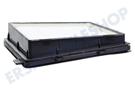 Alternative Staubsauger CRP493/01 Filter Hepa-Filter