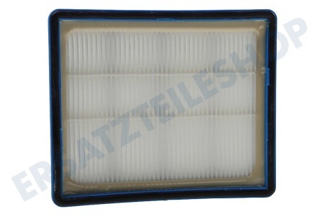 Philips Staubsauger CP0425/01 Filter
