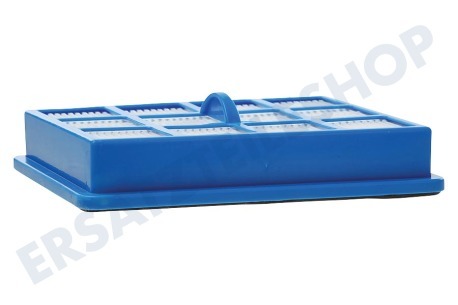 Philips Staubsauger CP0425/01 Filter