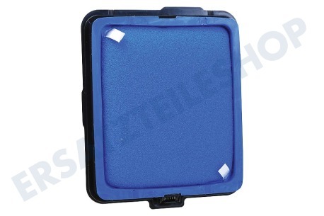 Philips Staubsauger CP0617/01 Filter