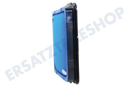 Philips Staubsauger CP0617/01 Filter