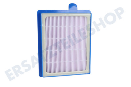 Philips Staubsauger CP1160/01 Filter