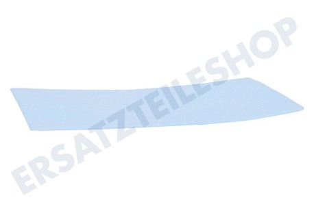 Philips Staubsauger CP1193/01 Filter