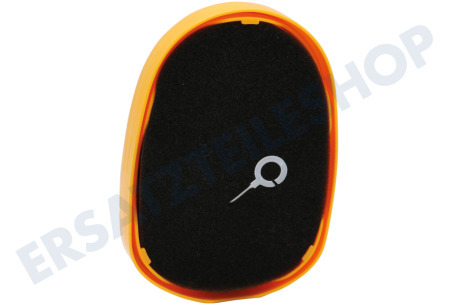 Philips Staubsauger CP0663/01 Filter Motorfilter