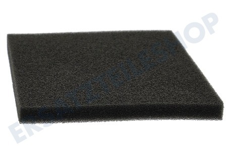 Philips Staubsauger CP0789/01 Filter Abluftfilter