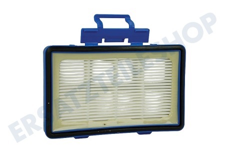 Philips Staubsauger CP0538/01 Filter EPA10 Abluftfilter