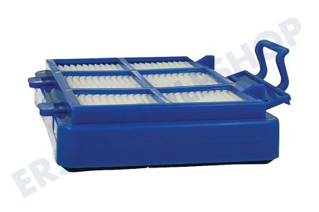 Philips Staubsauger CP0538/01 Filter EPA10 Abluftfilter