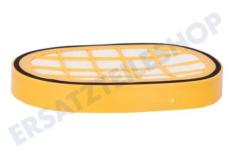 Alternative Staubsauger Filter Motorfilter