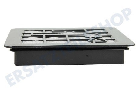 Philips Staubsauger CP1101/01 Filter