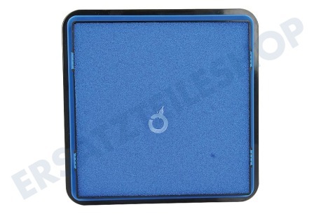 Philips Staubsauger 300003621781 Filter