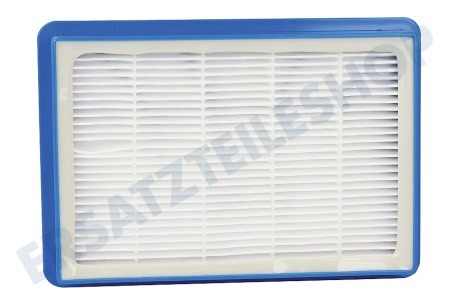 Philips Staubsauger CP0618/01 Filter