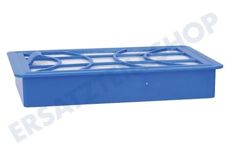 Philips Staubsauger CP0618/01 Filter
