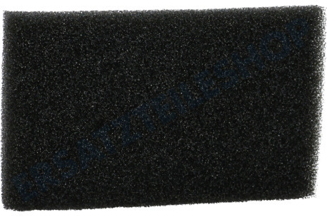 Philips Staubsauger CP1102/01 Filter