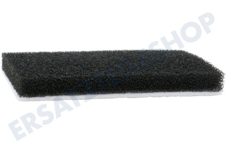 Philips Staubsauger CP1102/01 Filter