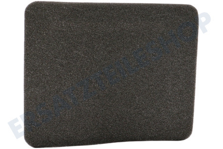 Philips Staubsauger CP1468/01 Filter