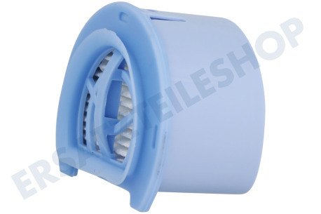 Philips Staubsauger CP1304/01 Abluftfilter