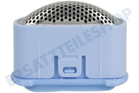 Philips Staubsauger CP1304/01 Abluftfilter