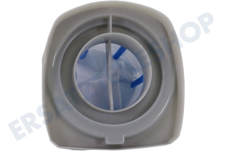 Philips Staubsauger CP0127/01 Filter