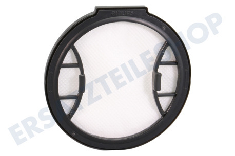 Philips Filter