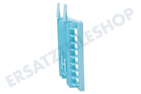 Philips Staubsauger Halterung Filter