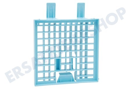 Philips Staubsauger Halterung Filter